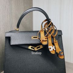 HERMES 키링