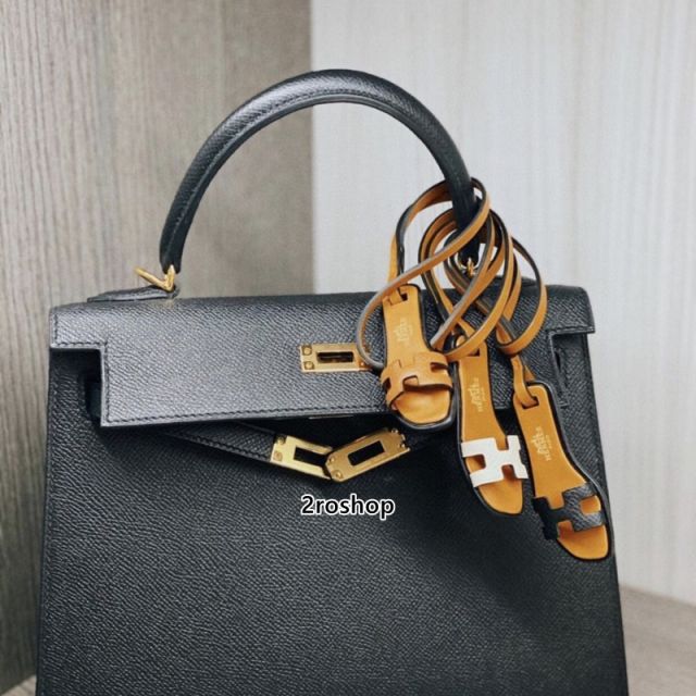 HERMES 키링