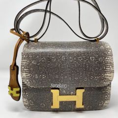 HERMES 키링