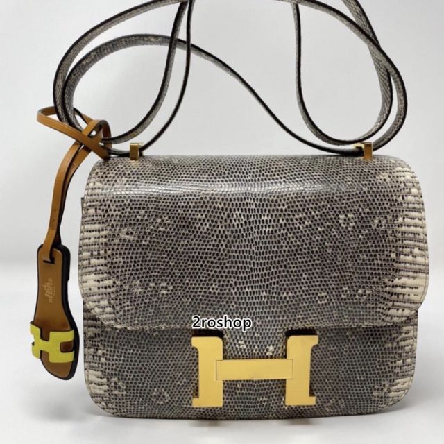 HERMES 키링