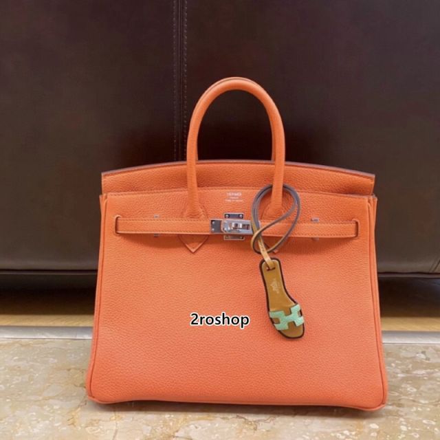 HERMES 키링
