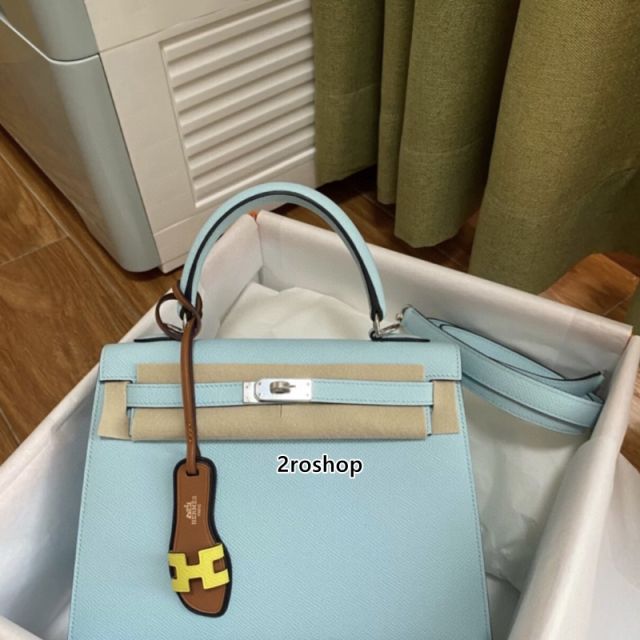 HERMES 키링