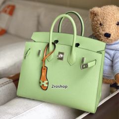 HERMES 키링