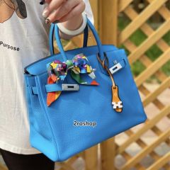 HERMES 키링