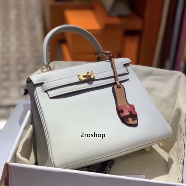HERMES 키링