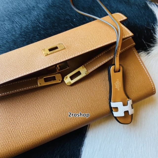 HERMES 키링