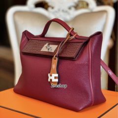 HERMES 키링
