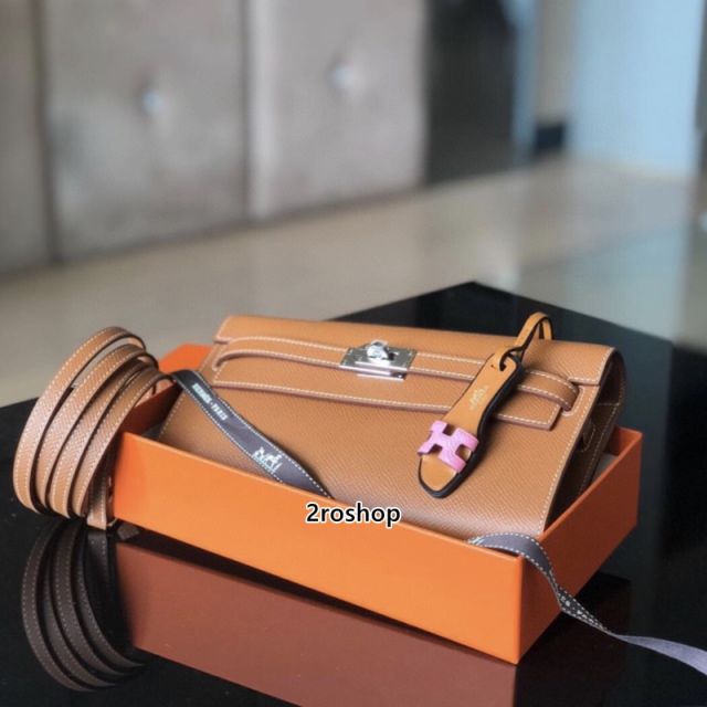 HERMES 키링
