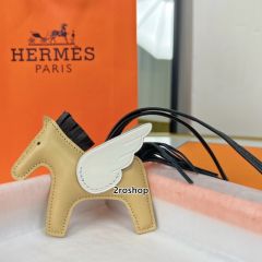 HERMES 키링
