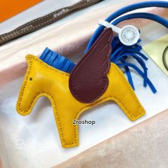HERMES 키링