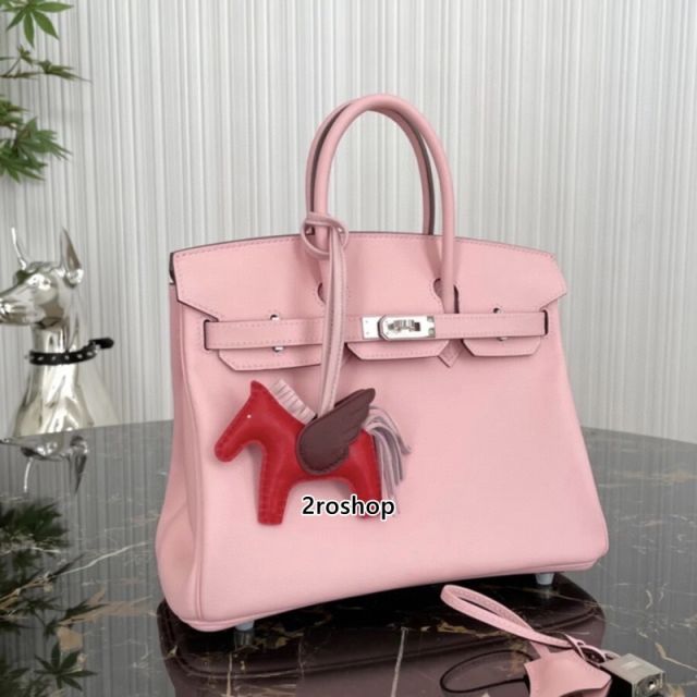 HERMES 키링