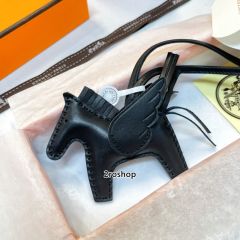 HERMES 키링