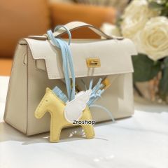 HERMES 키링