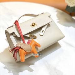 HERMES 키링