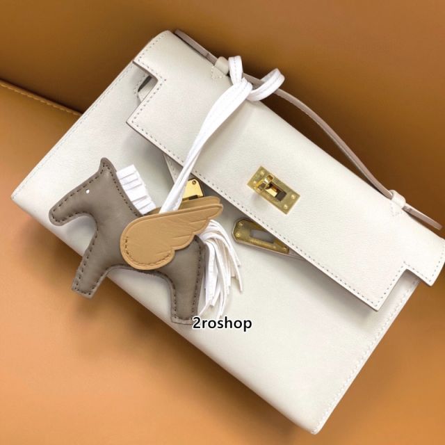 HERMES 키링