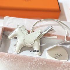 HERMES 키링
