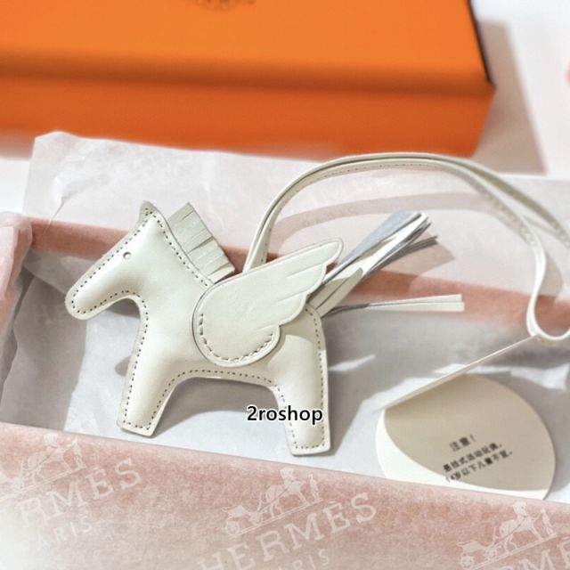 HERMES 키링