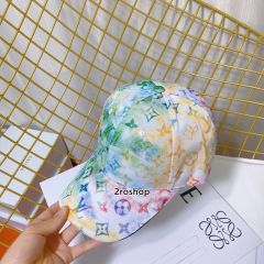 LV 모자