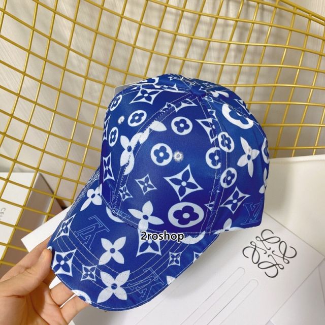 LV 모자