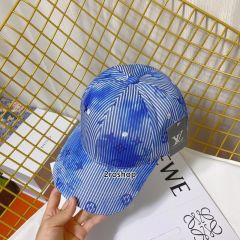 LV 모자