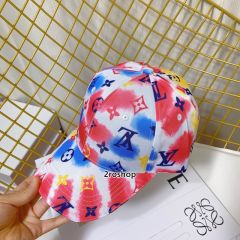 LV 모자