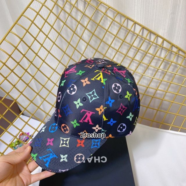 LV 모자