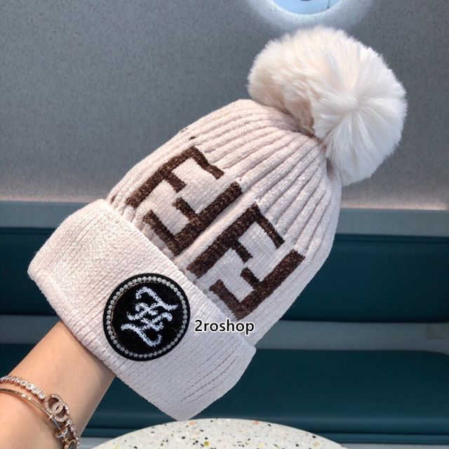 FENDI 모자