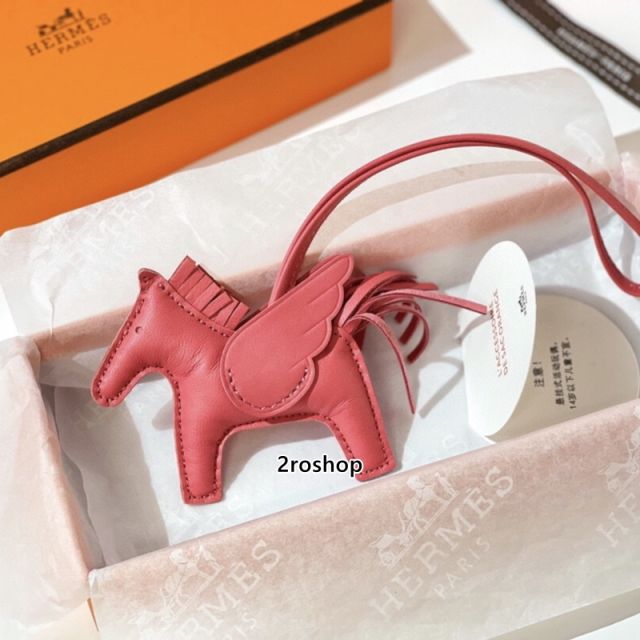 HERMES 키링
