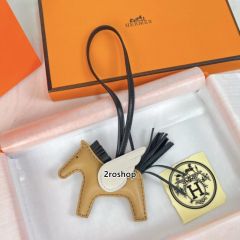 HERMES 키링