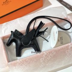 HERMES 키링