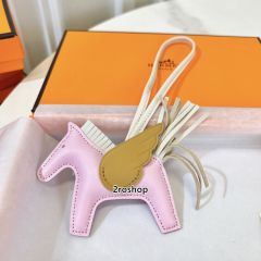 HERMES 키링