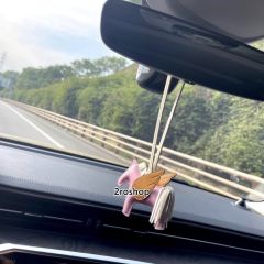 HERMES 키링