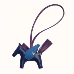 HERMES 키링