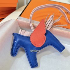 HERMES 키링