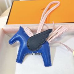HERMES 키링