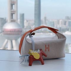 HERMES 키링
