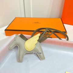 HERMES 키링