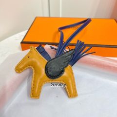 HERMES 키링