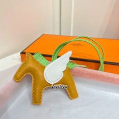 HERMES 키링