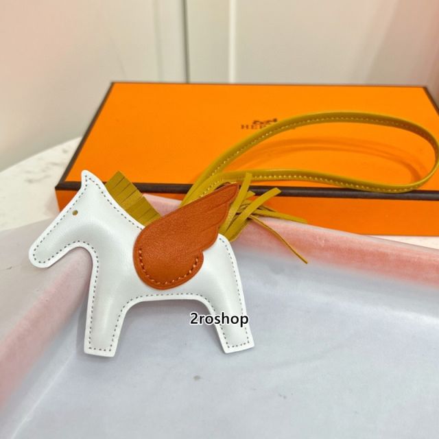 HERMES 키링