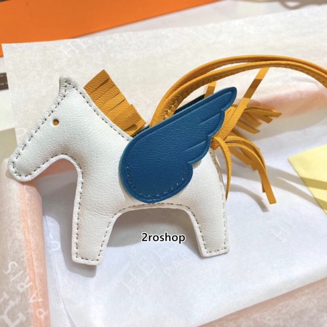 HERMES 키링