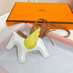 HERMES 키링