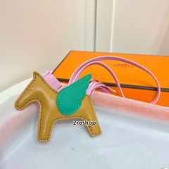 HERMES 키링