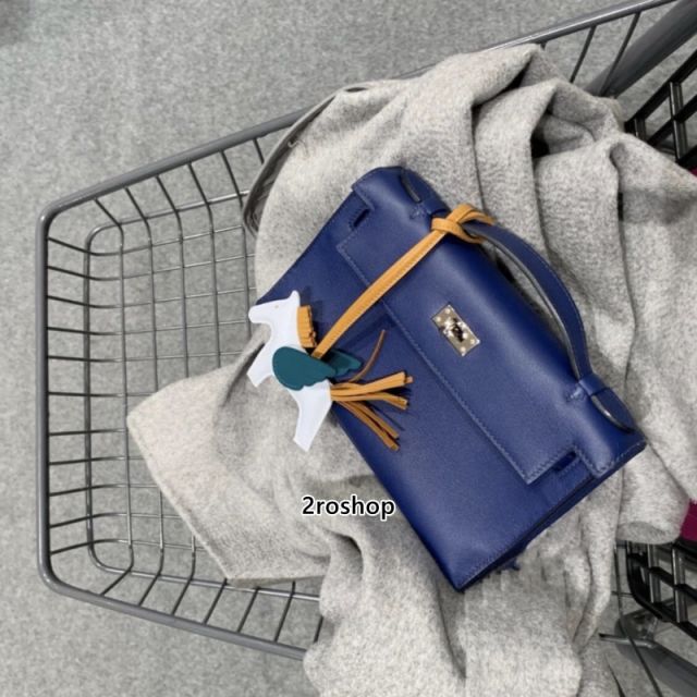 HERMES 키링