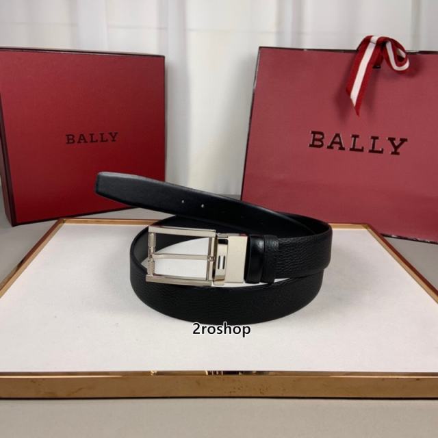 Bally벨트