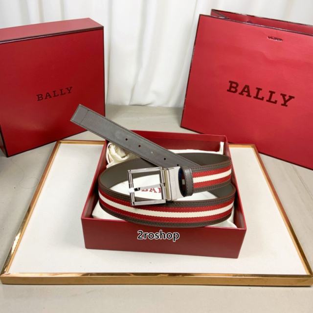 Bally벨트