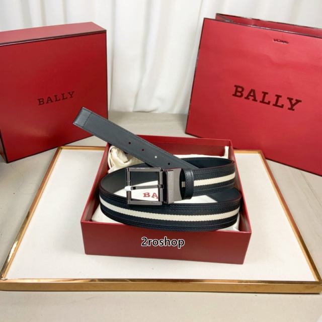 Bally벨트