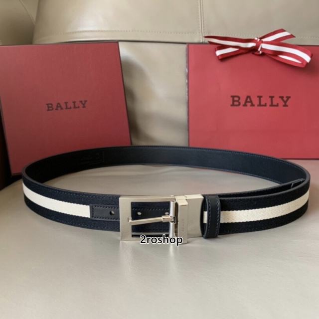 Bally벨트