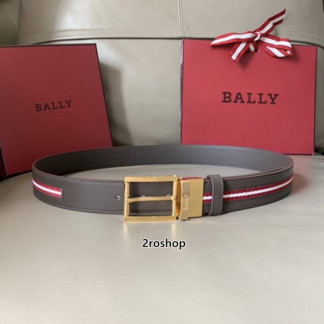 Bally벨트