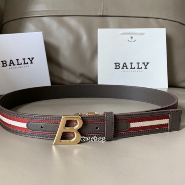 Bally벨트